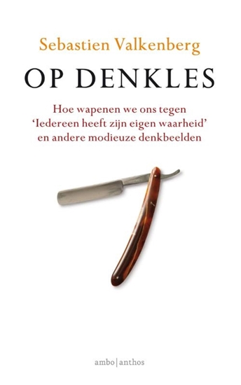 Afbeelding van Op denkles