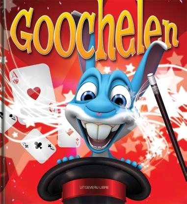 Afbeeldingen van Goochelen