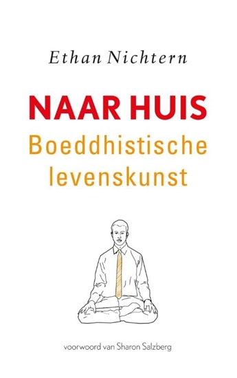 Afbeelding van Naar huis