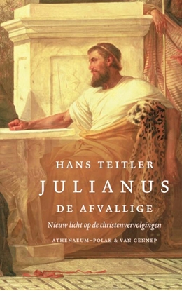 Afbeeldingen van Julianus de Afvallige
