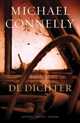 Afbeeldingen van Jack McEvoy De dichter