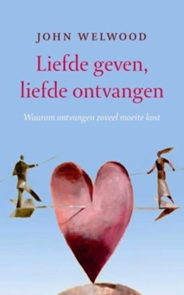 Afbeeldingen van Liefde geven, liefde ontvangen