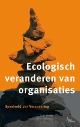Afbeeldingen van PM-reeks Ecologisch veranderen van organisaties