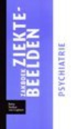 Afbeeldingen van Zakboek Ziektebeelden Zakboek ziektebeelden Psychiatrie