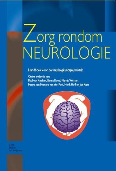 Afbeelding van Zorg rondom neurologie