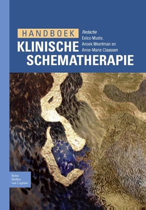 Afbeeldingen van Handboek klinische schematherapie
