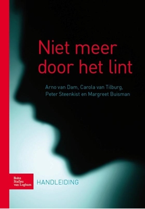 Afbeeldingen van Niet meer door het lint