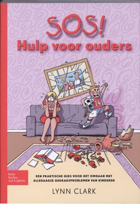 Afbeeldingen van SOS! hulp voor ouders