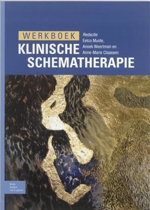 Afbeeldingen van Werkboek klinische schematherapie