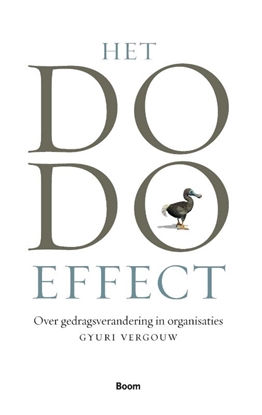 Afbeeldingen van Het dodo-effect