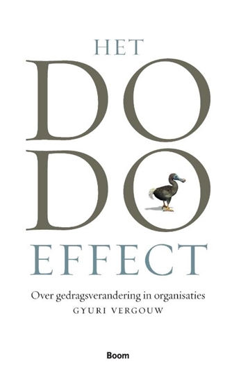 Afbeelding van Het dodo-effect