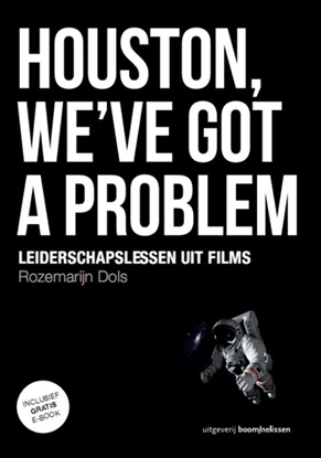 Afbeeldingen van Houston, we've got a problem