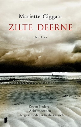 Afbeeldingen van Zilte deerne