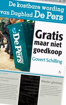 Afbeeldingen van Gratis maar niet goedkoop