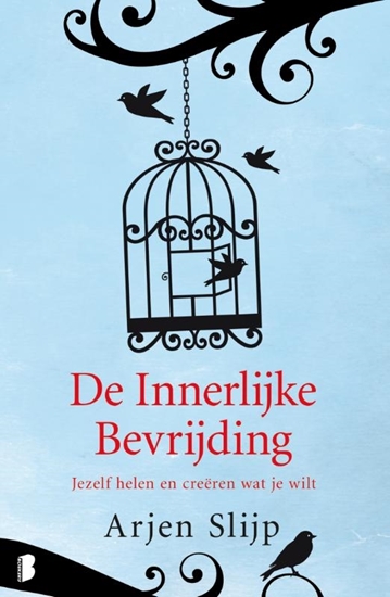 Afbeelding van De innerlijke bevrijding