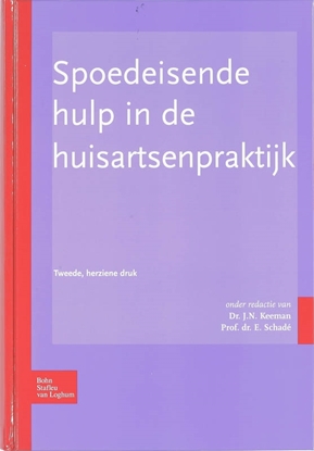 Afbeeldingen van Spoedeisende hulp in de huisartsenpraktijk