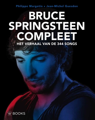 Afbeeldingen van Bruce Springsteen Compleet