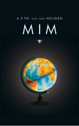 Afbeeldingen van Homo duplex Mim