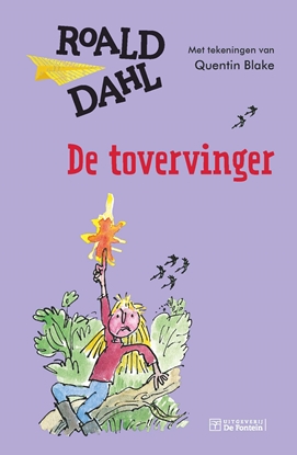 Afbeeldingen van De tovervinger