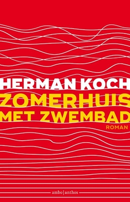 Afbeeldingen van Zomerhuis met zwembad