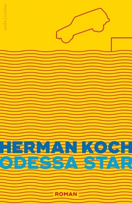 Afbeeldingen van Odessa Star