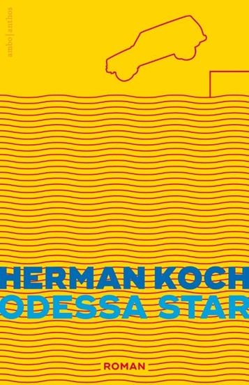 Afbeelding van Odessa Star