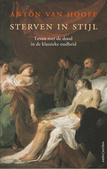 Afbeelding van Sterven in stijl