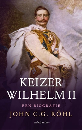 Afbeeldingen van Keizer Wilhelm II
