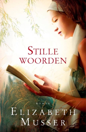 Afbeelding van Stille woorden