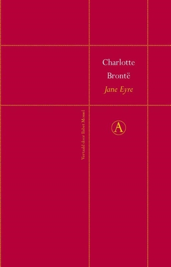 Afbeelding van Perpetua Jane Eyre