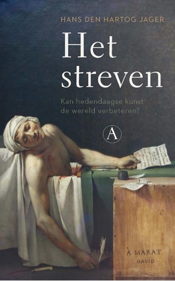 Afbeelding van Het streven