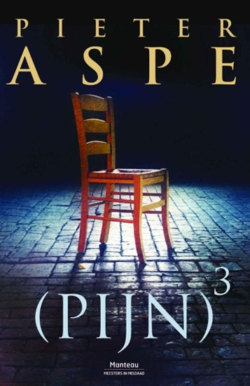 Afbeelding van (Pijn)3