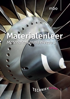 Afbeeldingen van Materialenleer niveau 3