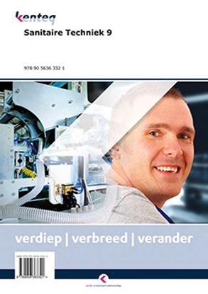 Afbeeldingen van Sanitaire techniek 9