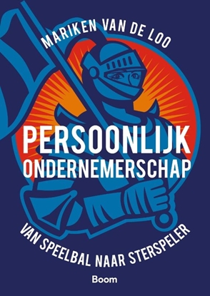 Afbeeldingen van Persoonlijk ondernemerschap