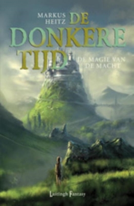 Afbeeldingen van De donkere tijd De magie van de macht