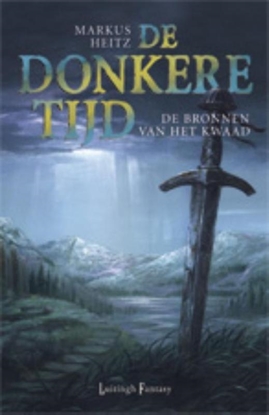 Afbeeldingen van De donkere tijd De bronnen van het kwaad