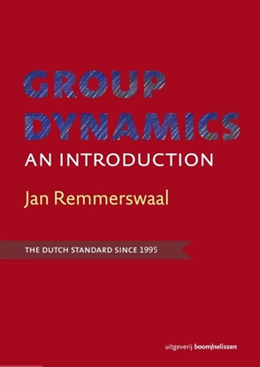 Afbeeldingen van Group dynamics