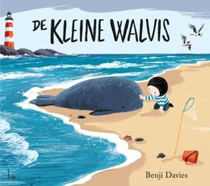 Afbeeldingen van De kleine walvis