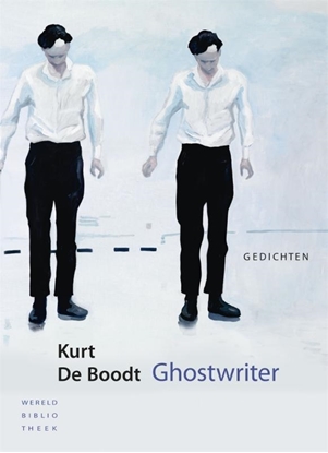 Afbeeldingen van Ghostwriter