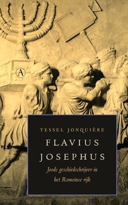 Afbeeldingen van Flavius Josephus
