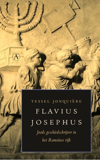 Afbeelding van Flavius Josephus