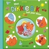 Afbeelding van Dikkie Dik Met Dikkie Dik het jaar door