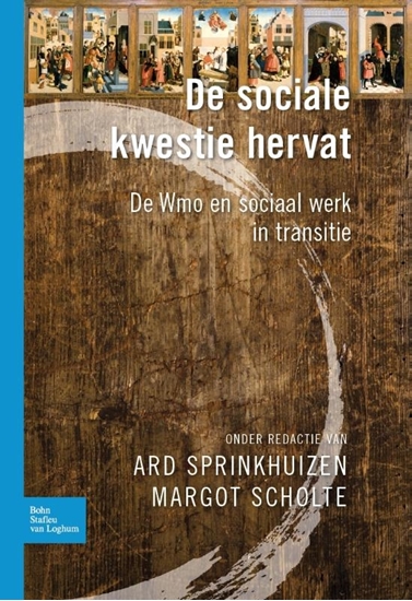 Afbeelding van De sociale kwestie hervat