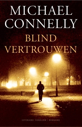 Afbeeldingen van Harry Bosch Blind vertrouwen