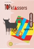Afbeelding van Topklassers, vreemde talen set 5 ex 1 Spaans Werkboek
