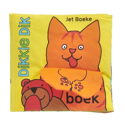 Afbeeldingen van Dikkie Dik Kiekeboek