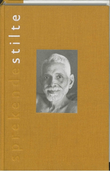 Afbeelding van Sprekende stilte