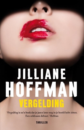 Afbeeldingen van C.J. Townsend Vergelding