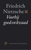 Afbeelding van Nietzsche-bibliotheek Voorbij goed en kwaad